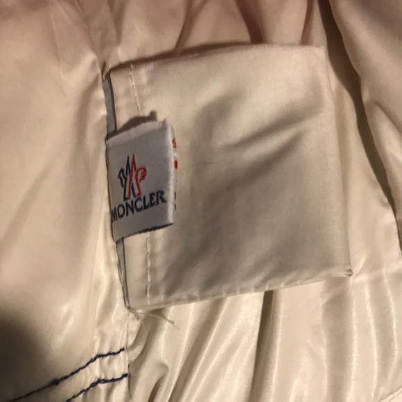 Winter jacket - Picture 5 of 12